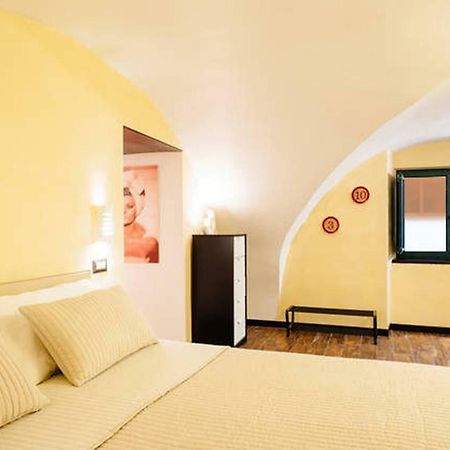 Paladin Home Неаполь Экстерьер фото