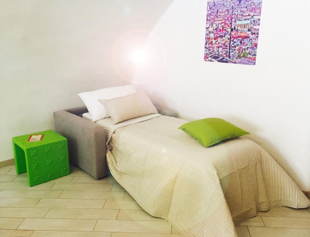 Paladin Home Неаполь Номер фото