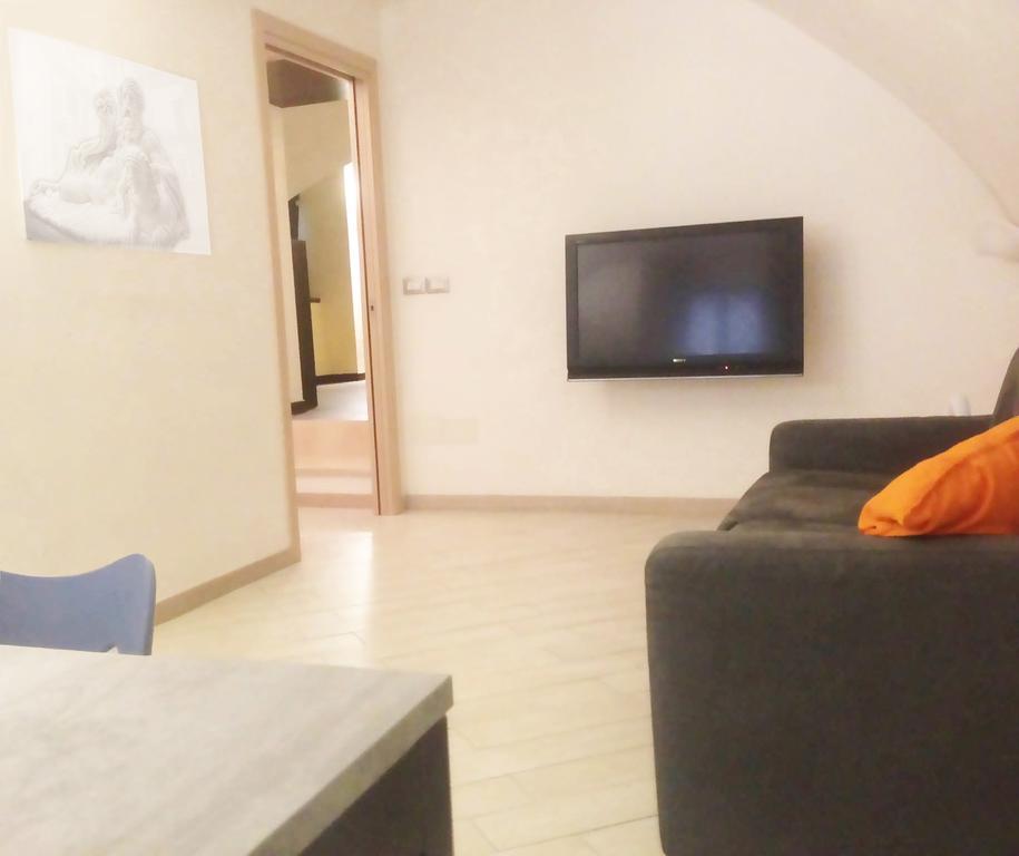 Paladin Home Неаполь Номер фото