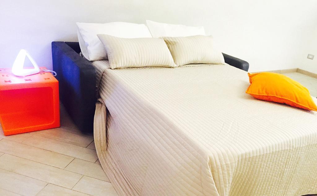 Paladin Home Неаполь Номер фото