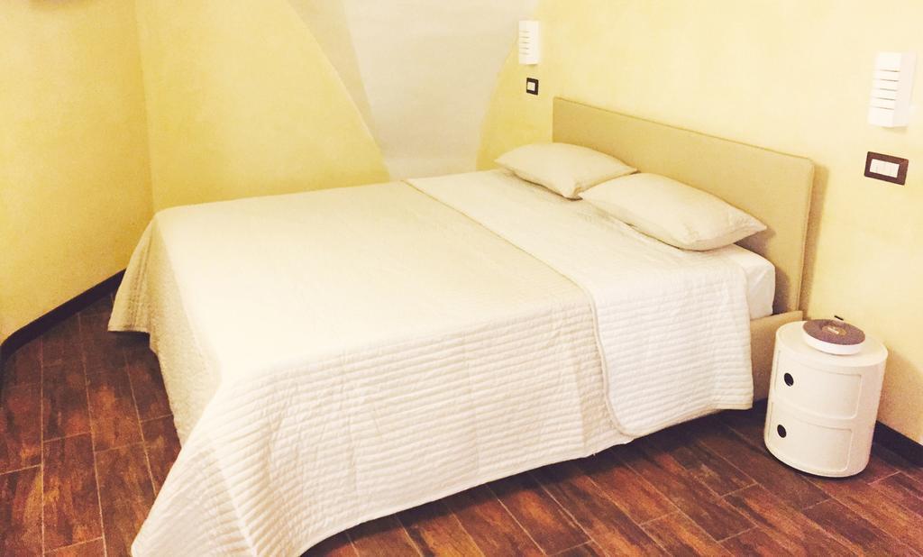Paladin Home Неаполь Номер фото