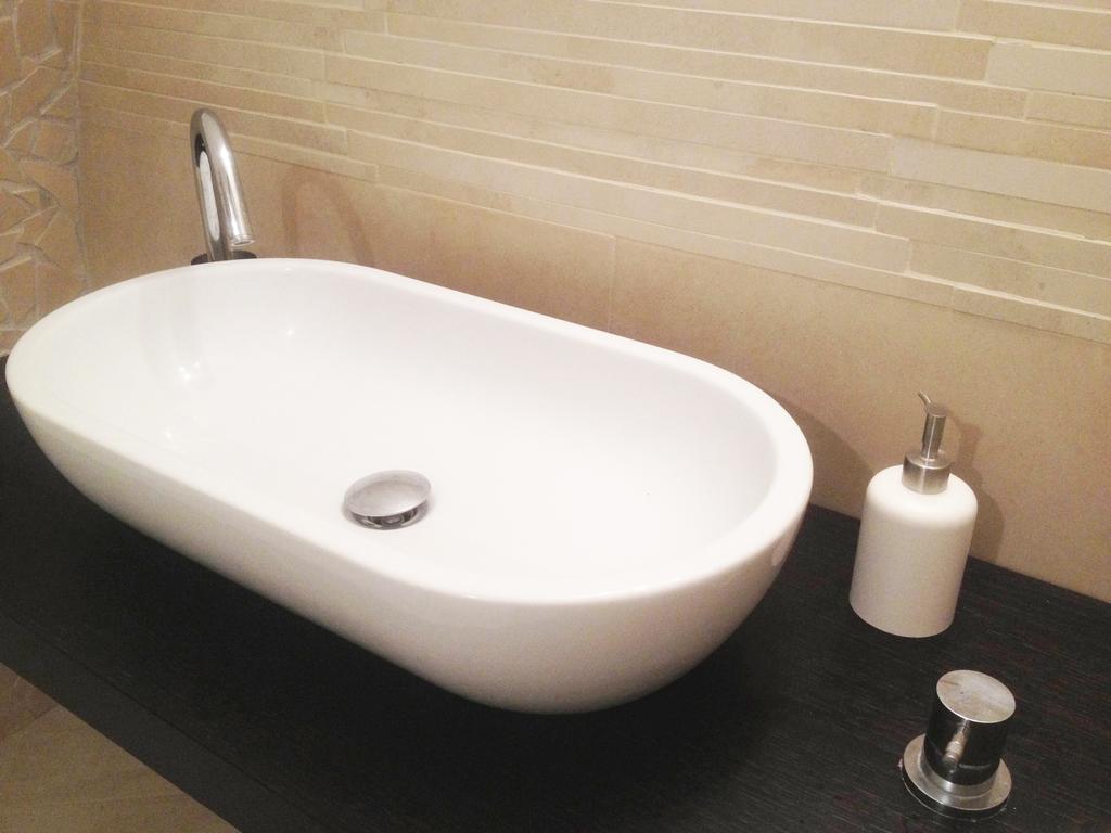 Paladin Home Неаполь Номер фото