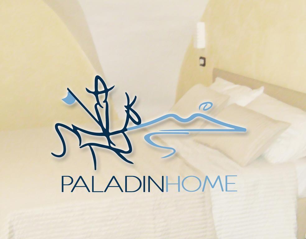 Paladin Home Неаполь Экстерьер фото