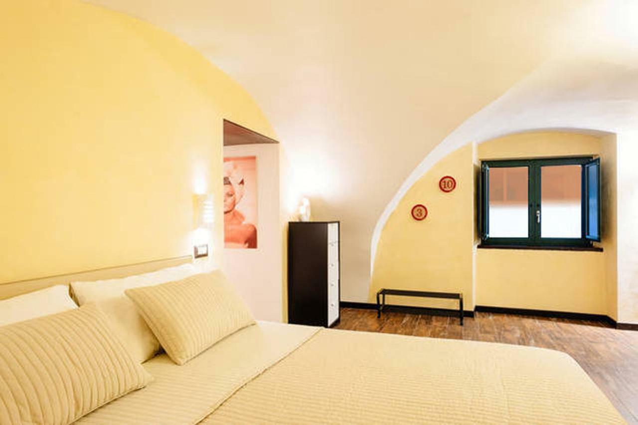 Paladin Home Неаполь Экстерьер фото