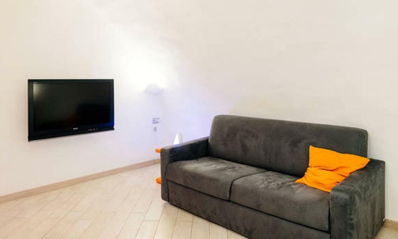 Paladin Home Неаполь Экстерьер фото