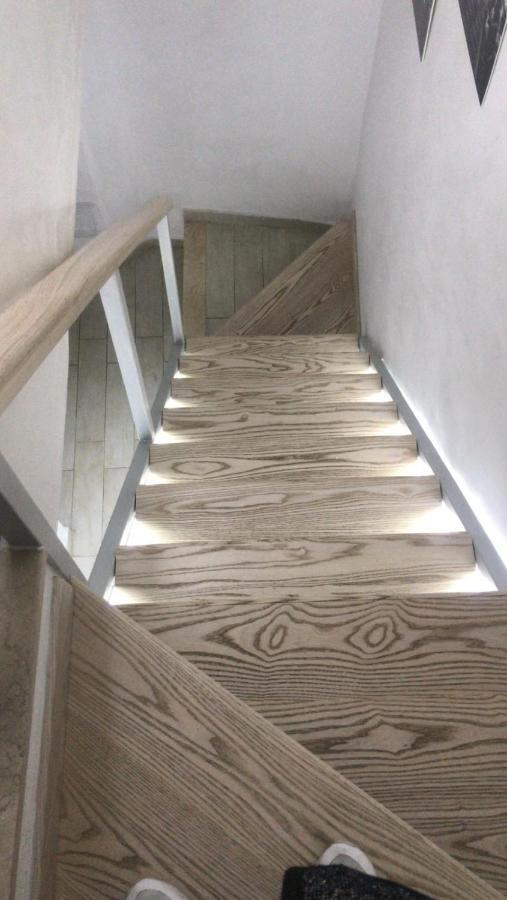 Paladin Home Неаполь Экстерьер фото